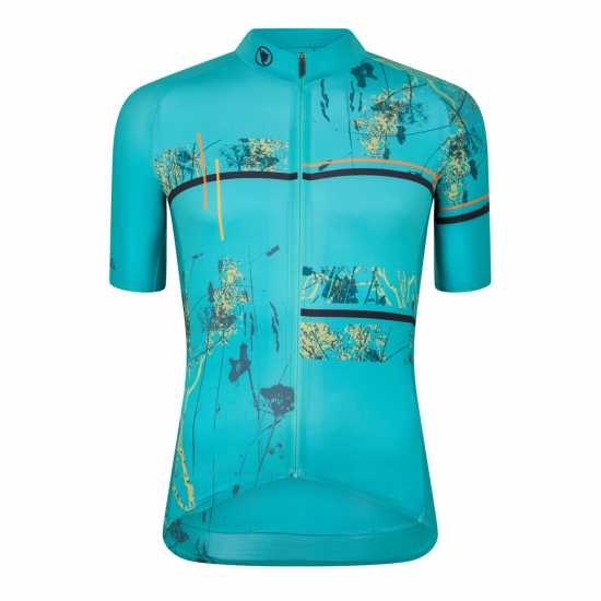 Endura Outdoor Trail S/s Jersey Ltd  Мъжки тениски с яка