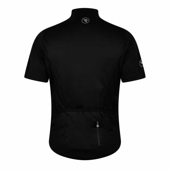 Endura Hmvee Ss Jsy Sn99 Черно Мъжки тениски с яка