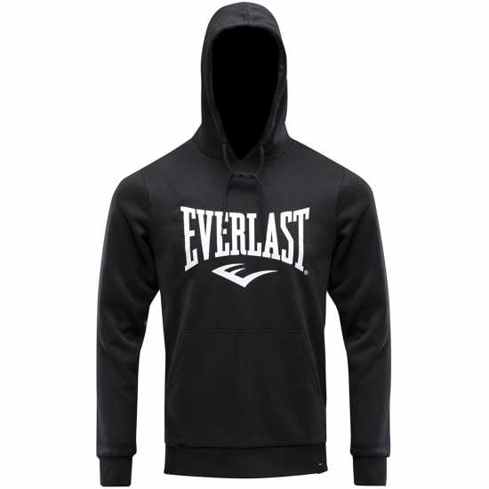 Everlast Taylor Sn99 Черно Мъжки суитчъри и блузи с качулки