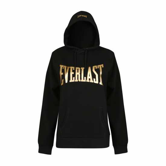 Everlast Taylor W2 Ld99  Дамски суичъри и блузи с качулки