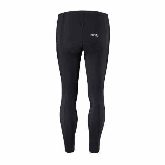 Dhb Blok Men's Classic Thermal Waist Tights  Облекло за колоездене