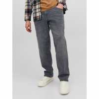 Jack And Jones Мъжки Дънки Mike 270 Jeans Mens Plus Size  Мъжки дънки