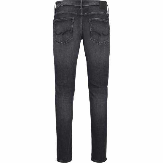 Jack And Jones Мъжки Дънки Mike 270 Jeans Mens Plus Size  Мъжки дънки