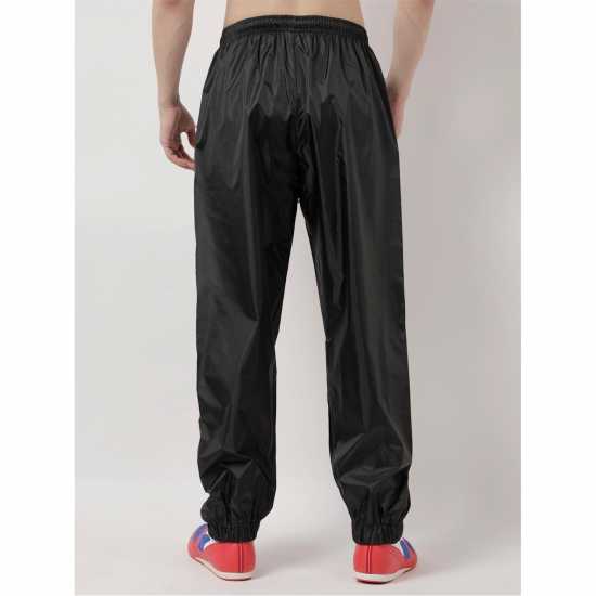 Lonsdale Sauna Suit Zip Senior  