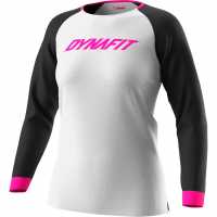 Dynafit Ride L/s Ld99 Нимбус Облекло за колоездене