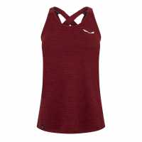 Дамски Потник Salewa Lavaredo Graphic Tank Top Womens  Дамски потници