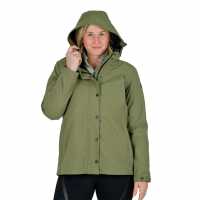 Weatherbeeta Florence Fleece 2 For 1 Jacket  Дамски якета и палта