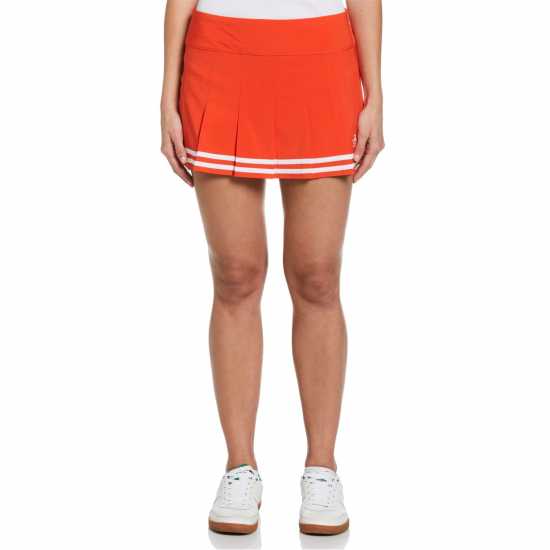 Original Penguin Pltd Skort Ld99  Тенис разпродажба