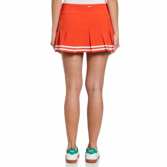 Original Penguin Pltd Skort Ld99  Тенис разпродажба