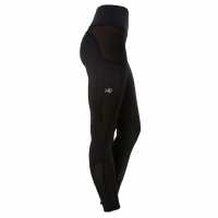 Horseware Riding Tights Black Дълги и къси бричове за езда