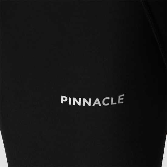 Pinnacle Дамски Клин Три-Четвърти Cycling Capri Tights Ladies  Облекло за колоездене