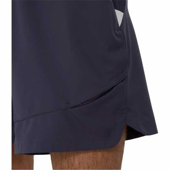 Asics Мъжки Спортни Шорти Match 7In Tennis Shorts Mens  Тенис облекло