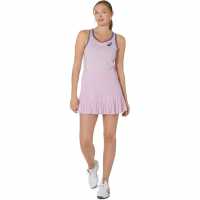 Asics Match Tennis Dress Womens  Дамско тенис облекло