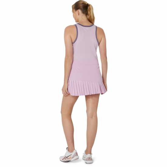 Asics Match Tennis Dress Womens  Дамско тенис облекло