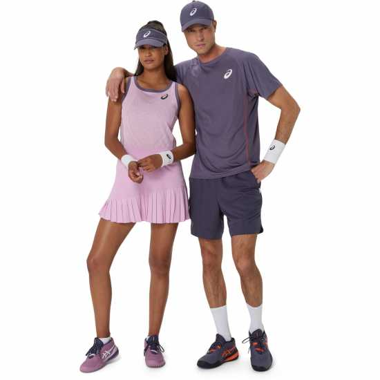 Asics Match Tennis Dress Womens  Дамско тенис облекло