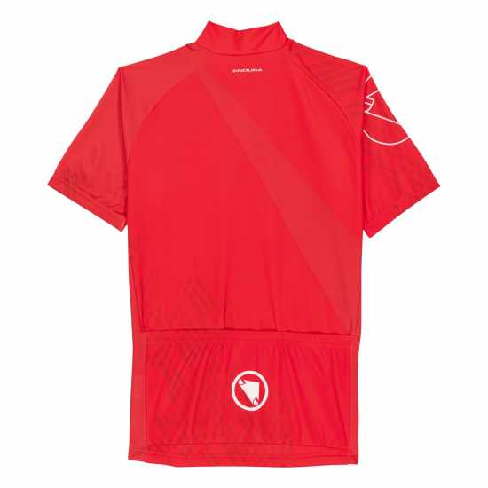 Endura Ray S/S Jersey Kid's  Облекло за колоездене