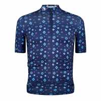 Endura Supercraft S/s Jersey Ltd  Мъжки тениски с яка