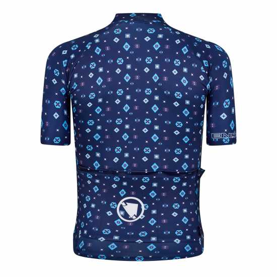 Endura Supercraft S/s Jersey Ltd  Мъжки тениски с яка