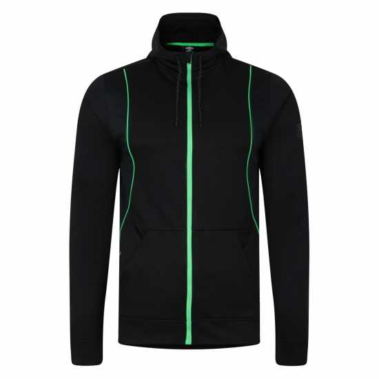 Umbro Trn Fz Hoodie Sn99  Дрехи за фитнес