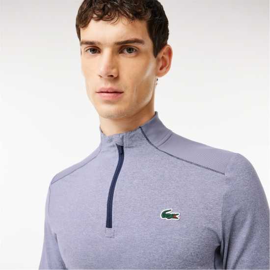 Lacoste Ultrdry Swt Sn99  