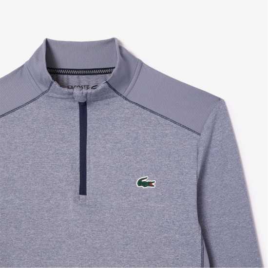 Lacoste Ultrdry Swt Sn99  