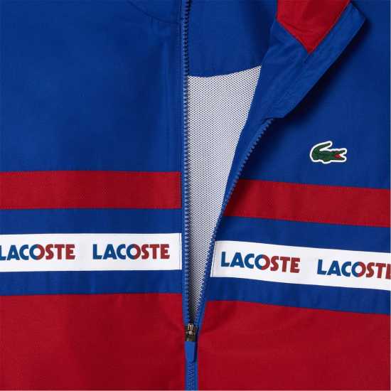 Lacoste Sprt Trksuit Sn99  Мъжки спортни екипи в две части