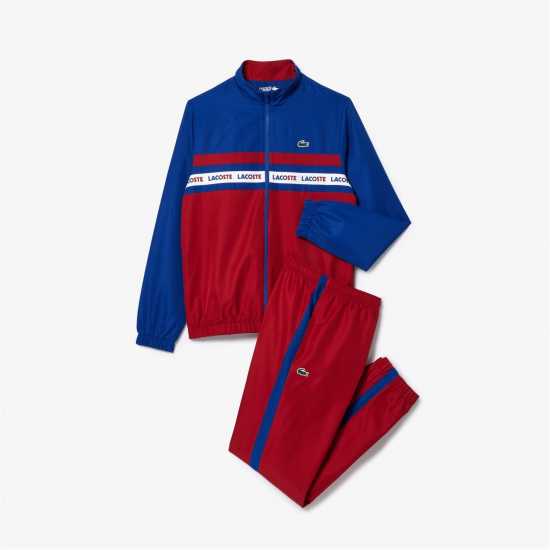 Lacoste Sprt Trksuit Sn99  Мъжки спортни екипи в две части