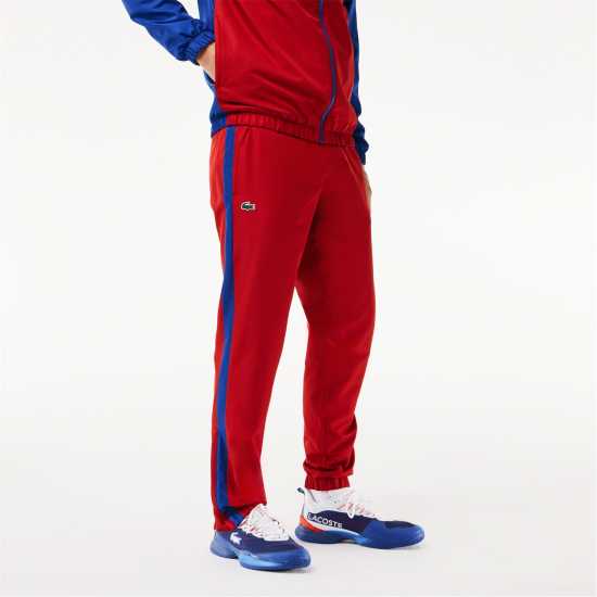 Lacoste Sprt Trksuit Sn99  Мъжки спортни екипи в две части