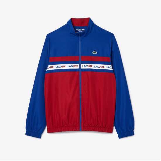 Lacoste Sprt Trksuit Sn99  Мъжки спортни екипи в две части