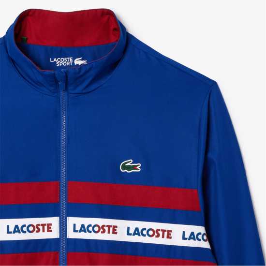 Lacoste Sprt Trksuit Sn99  Мъжки спортни екипи в две части