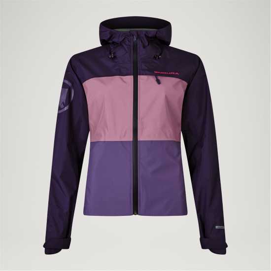 Endura Strack Jkt Ii Ld51 Къпина Облекло за колоездене