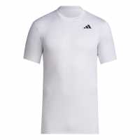 Adidas Tennis Freelift T-Shirt  Мъжко облекло за едри хора