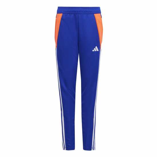 Adidas Детски Анцуг Tiro 24 Training Tracksuit Bottoms Juniors  