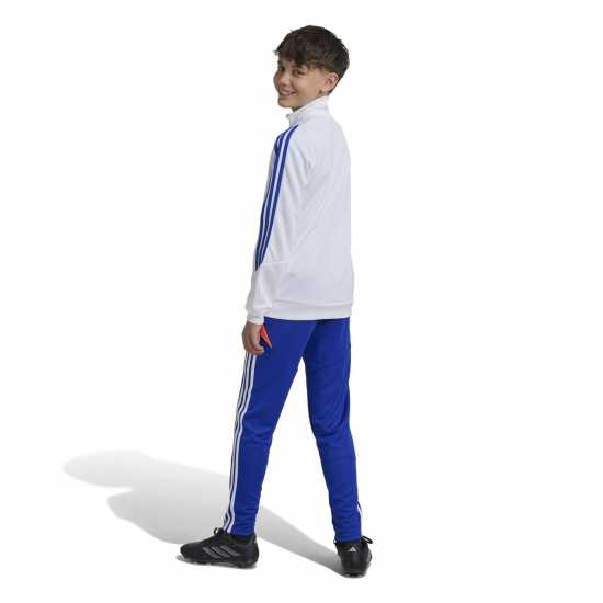 Adidas Детски Анцуг Tiro 24 Training Tracksuit Bottoms Juniors  