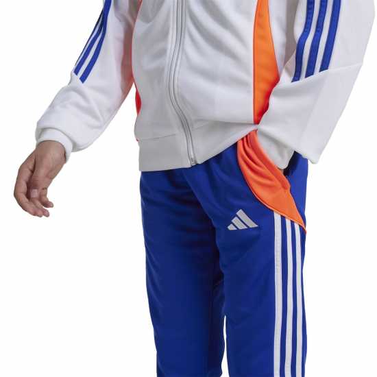 Adidas Детски Анцуг Tiro 24 Training Tracksuit Bottoms Juniors  