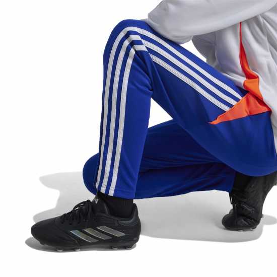 Adidas Детски Анцуг Tiro 24 Training Tracksuit Bottoms Juniors  