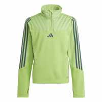 Adidas Tiro23Cbwintopy Gym Top Unisex Kids  Атлетика