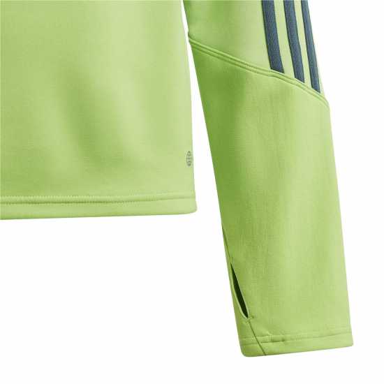 Adidas Tiro23Cbwintopy Gym Top Unisex Kids  Атлетика