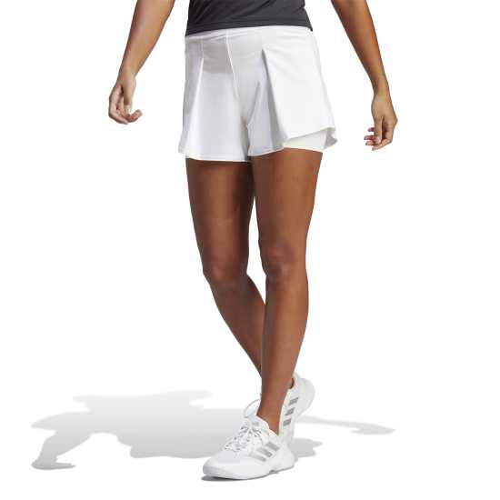 Adidas Tennis Match Shorts  Дамски къси панталони