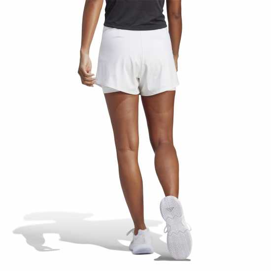 Adidas Tennis Match Shorts  Дамски къси панталони