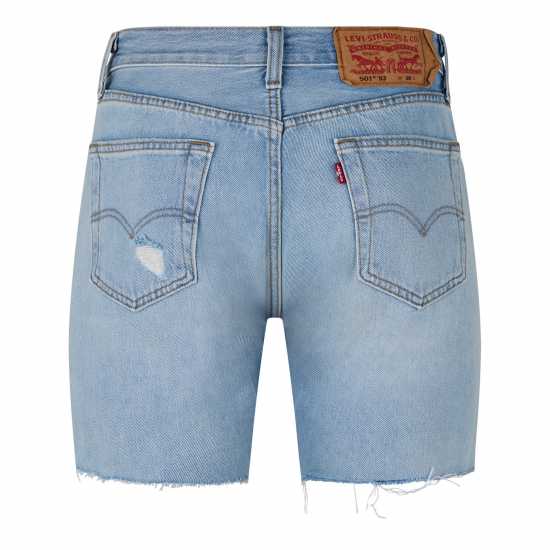 Levis 501 93 Shorts Sn99  