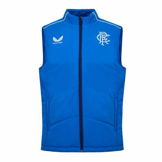 Castore Rfc Tr Gilet Sn99  Мъжки грейки