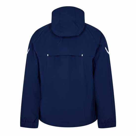 Castore Rangers Matchday Bench Jacket  Мъжки грейки