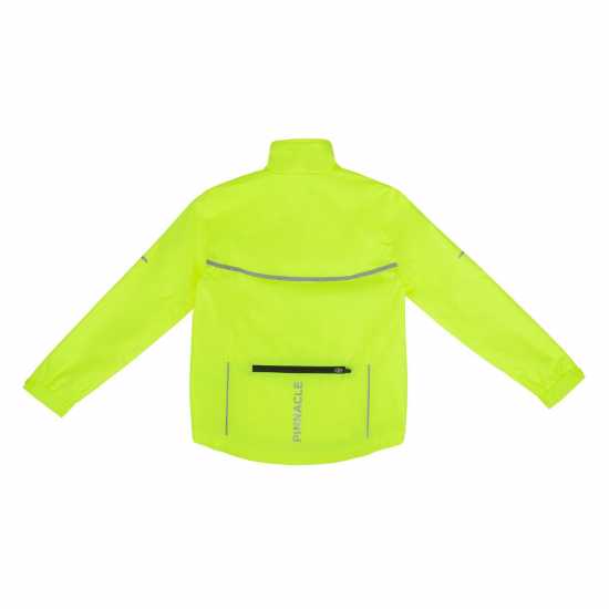 Pinnacle Детско Колоездачно Яке Performance Cycling Jacket Junior  Детски якета и палта