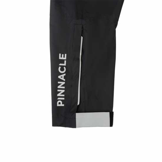 Pinnacle Мъжки Панталон Waterproof Cycling Trousers Mens  Мъжко водонепромокаемо облекло