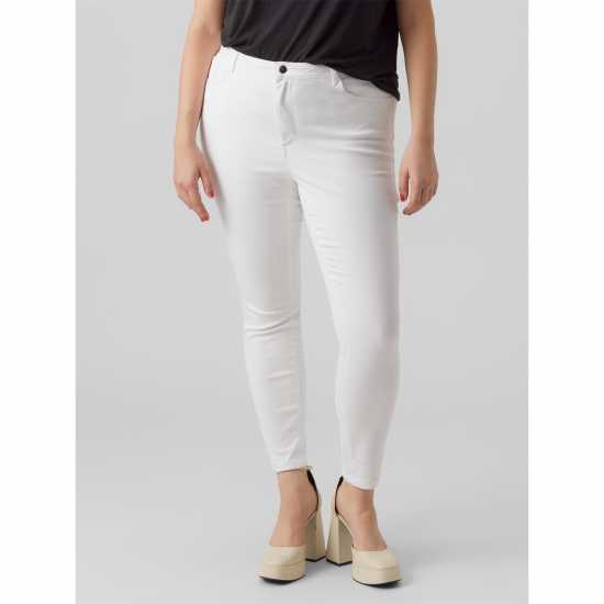 Vero Moda Curve Vm Vmphia Jn C Ld99  