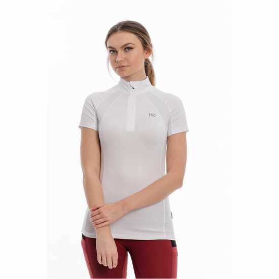 Horseware Ladies Aveen Short Sleeve Top  Блузи