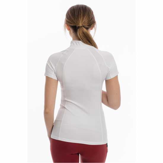 Horseware Ladies Aveen Short Sleeve Top  Блузи