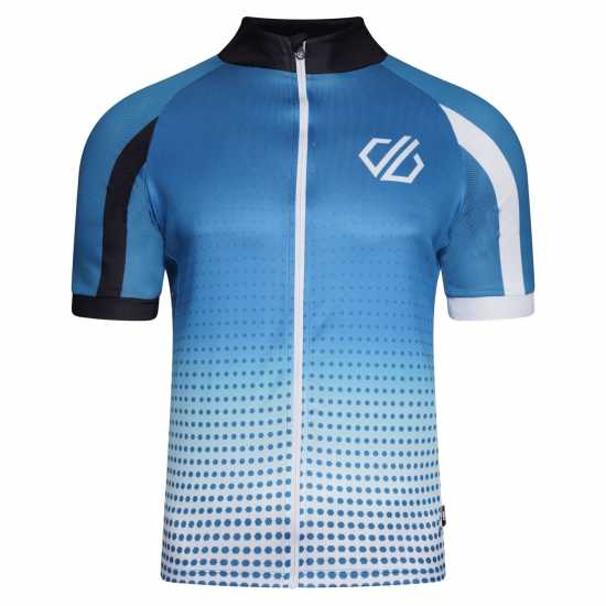 Dare2B Dare 2B 2B Aep Virtuosity Short Sleeved Cycling Top Jersey Mens  Мъжки тениски с яка