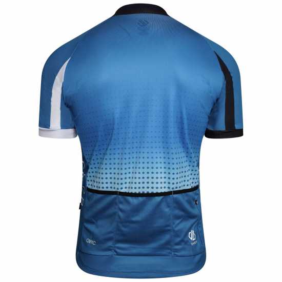 Dare2B Dare 2B 2B Aep Virtuosity Short Sleeved Cycling Top Jersey Mens  Мъжки тениски с яка